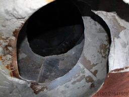 MAN TGS 32.400 8x4 BB STETTER 9 m³ - EURO 5 Nr.: 044