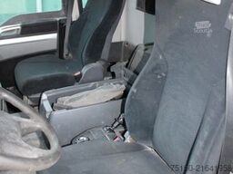 MAN TGS 32.400 8x4 BB STETTER 9 m³ - EURO 5 Nr.: 044