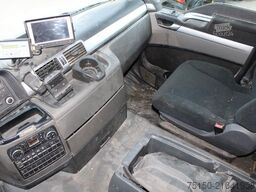 MAN TGS 32.400 8x4 BB STETTER 9 m³ - EURO 5 Nr.: 044