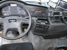 MAN TGS 32.400 8x4 BB STETTER 9 m³ - EURO 5 Nr.: 044