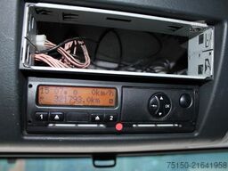 MAN TGS 32.400 8x4 BB STETTER 9 m³ - EURO 5 Nr.: 044