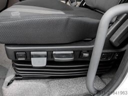 DAF XB 290 FA Koffer 16t