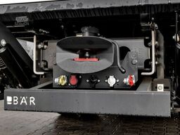 DAF XB 290 FA Koffer 16t