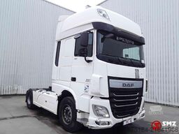 Daf XF 460 SuperSpacecab 2 tanks