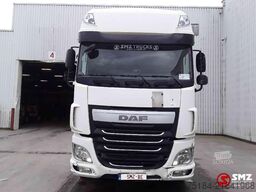 Daf XF 460 SuperSpacecab 2 tanks
