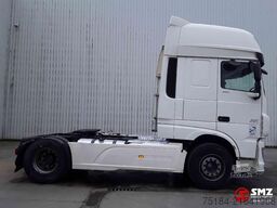 Daf XF 460 SuperSpacecab 2 tanks