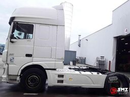 Daf XF 460 SuperSpacecab 2 tanks