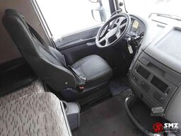 Daf XF 460 SuperSpacecab 2 tanks