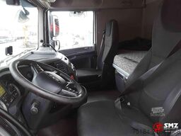 Daf XF 460 SuperSpacecab 2 tanks