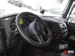 Daf XF 460 SuperSpacecab 2 tanks