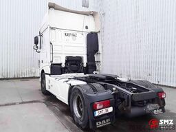 Daf XF 460 SuperSpacecab 2 tanks