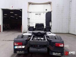 Daf XF 460 SuperSpacecab 2 tanks