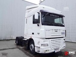 Daf 105 XF 460 Spacecab France truck