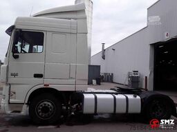 Daf 105 XF 460 Spacecab France truck