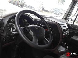 Daf 105 XF 460 Spacecab France truck