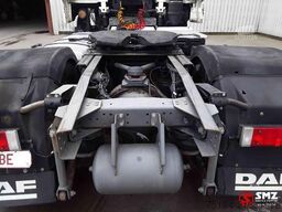 Daf 105 XF 460 Spacecab France truck