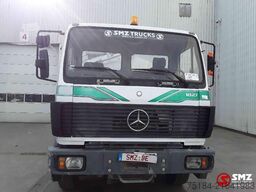 Mercedes-Benz SK 1827