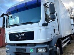 MAN TGM , 12.250  Fg