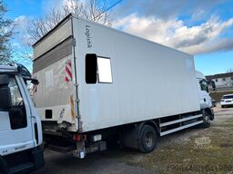 MAN TGM , 12.250  Fg