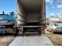 MAN TGM , 12.250  Fg