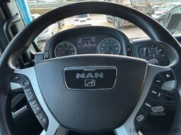 MAN TGM , 12.250  Fg