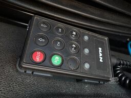 MAN TGM , 12.250  Fg