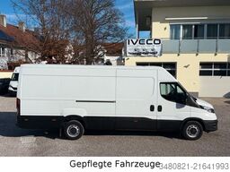 IVECO DAILY 35S18V L4H2 3.0 L 176 PS KAMERA AHK NAVI T