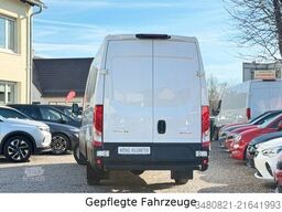 IVECO DAILY 35S18V L4H2 3.0 L 176 PS KAMERA AHK NAVI T