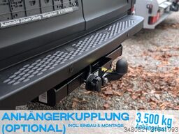 IVECO DAILY 35S18V L4H2 3.0 L 176 PS KAMERA AHK NAVI T