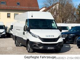 IVECO DAILY 35S18V L4H2 3.0 L 176 PS KAMERA AHK NAVI T