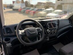 IVECO DAILY 35S18V L4H2 3.0 L 176 PS KAMERA AHK NAVI T