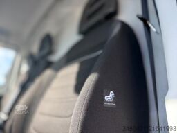 IVECO DAILY 35S18V L4H2 3.0 L 176 PS KAMERA AHK NAVI T