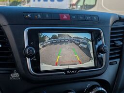 IVECO DAILY 35S18V L4H2 3.0 L 176 PS KAMERA AHK NAVI T