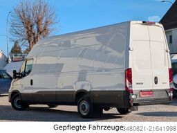IVECO DAILY 35S18V L4H3 *AUTOMATIK* 176 PS XXXL! *TOP*