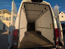IVECO DAILY 35S18V L4H3 *AUTOMATIK* 176 PS XXXL! *TOP*