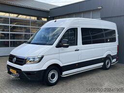 VW Crafter 2.0 TDI 140pk Personenvervoer Taxi Rols...