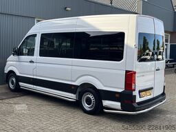 VW Crafter 2.0 TDI 140pk Personenvervoer Taxi Rols...