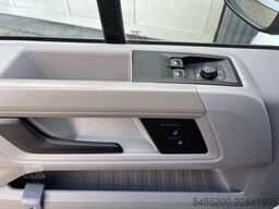 VW Crafter 2.0 TDI 140pk Personenvervoer Taxi Rols...