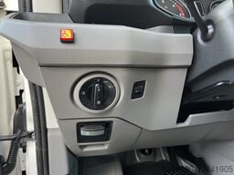 VW Crafter 2.0 TDI 140pk Personenvervoer Taxi Rols...