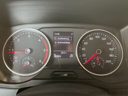 VW Crafter 2.0 TDI 140pk Personenvervoer Taxi Rols...