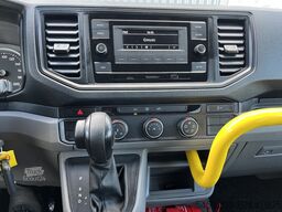 VW Crafter 2.0 TDI 140pk Personenvervoer Taxi Rols...