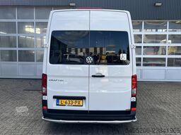 VW Crafter 2.0 TDI 140pk Personenvervoer Taxi Rols...
