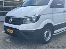 VW Crafter 2.0 TDI 140pk Personenvervoer Taxi Rols...