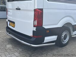 VW Crafter 2.0 TDI 140pk Personenvervoer Taxi Rols...