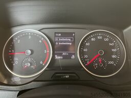 VW Crafter 2.0 TDI 140pk Personenvervoer Taxi Rols...