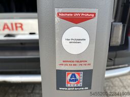 VW Crafter 2.0 TDI 140pk Personenvervoer Taxi Rols...
