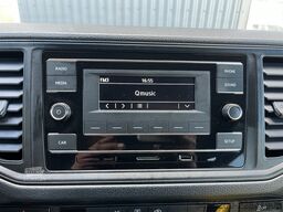 VW Crafter 2.0 TDI 140pk Personenvervoer Taxi Rols...