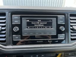 VW Crafter 2.0 TDI 140pk Personenvervoer Taxi Rols...
