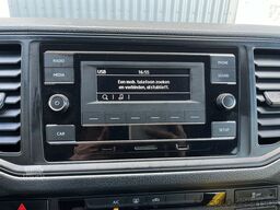 VW Crafter 2.0 TDI 140pk Personenvervoer Taxi Rols...