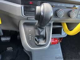 VW Crafter 2.0 TDI 140pk Personenvervoer Taxi Rols...